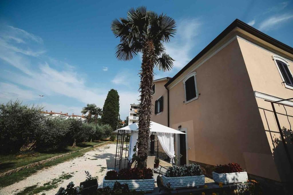 New Renovated Appartment Mauri Poreč Exterior foto